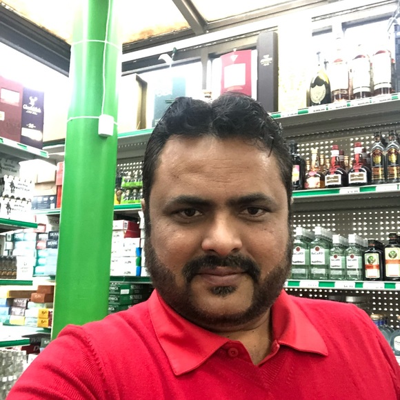 Meet your Posher, Amit - Picture 1 of 1